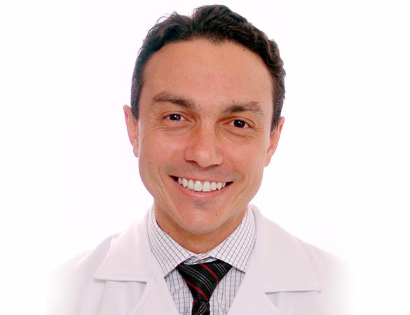 Foto do Dr Fábio Santana Bolinja Rodrigues: GastroClass - Gastroenterologia e Endoscopia Digestiva