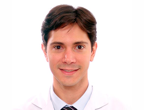 Foto do Dr Thiago Pereira Loures: GastroClass - Gastroenterologia e Endoscopia Digestiva