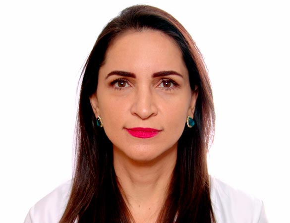 Foto da Dra Soraya Sbardellotto V. Braga: GastroClass - Gastroenterologia e Endoscopia Digestiva