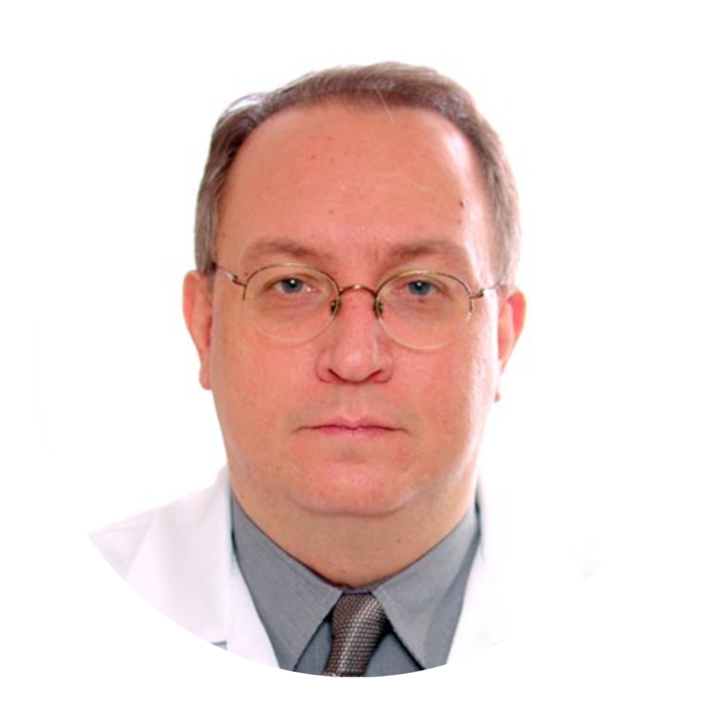 Dr Marcos de Vasconcelos Carneiro - Gastroenterologista CRM DF: 10951 - RQE: 11297